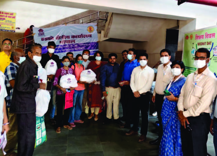 TB Mukt Bharat Campaign - 2.0 - Image 5